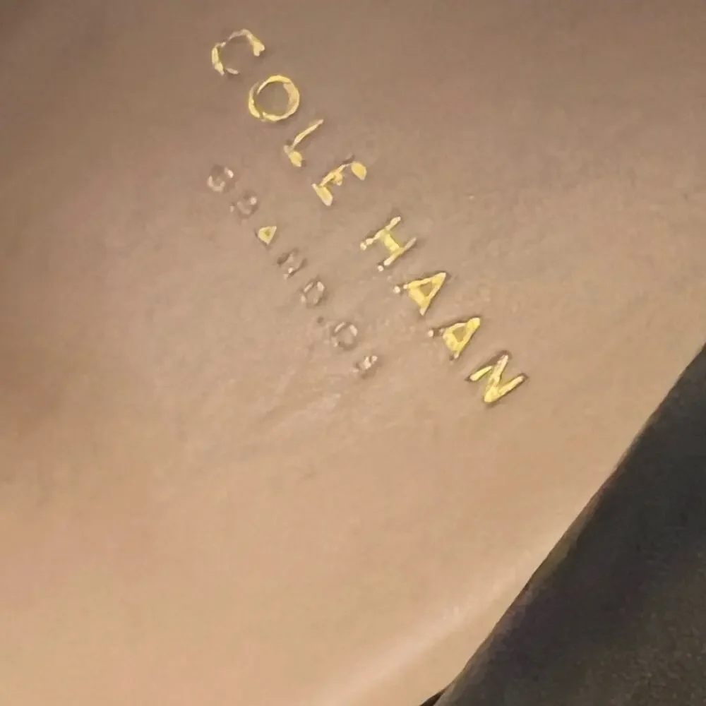 Cole Haan cole haan